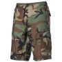 US BDU Bermuda