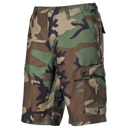 US BDU Bermuda