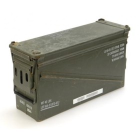 Американский патрон 40 мм PA-120