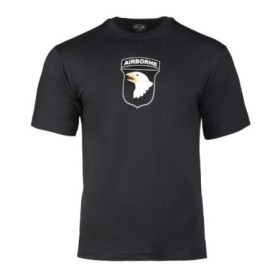 Футболка - 101-st Airborne