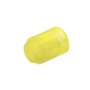 Maple Leaf Hot Shot Hop-Up silicone rubber 60° for GBB, yellow
