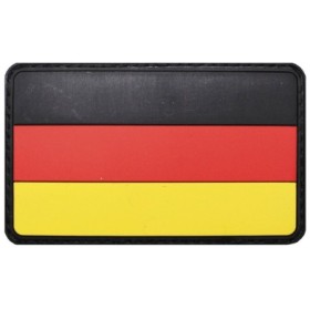 Velcro patch 3D