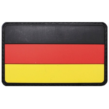 Velcro patch 3D