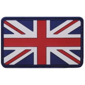 Velcro patch 3D