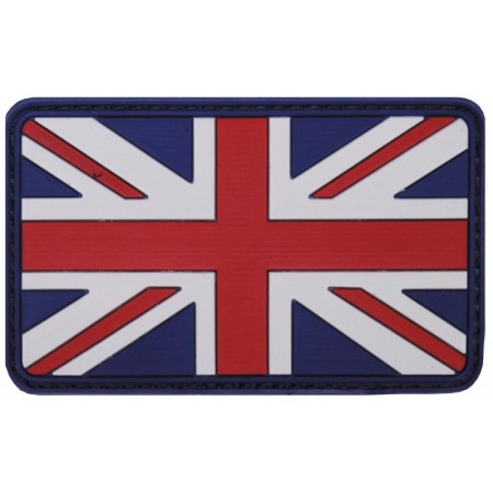 Velcro patch 3D
