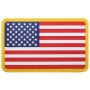 Velcro patch 3D