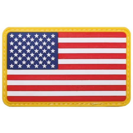 Velcro patch 3D