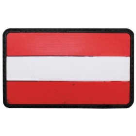 Velcro patch 3D