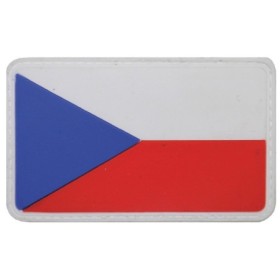 Velcro patch 3D