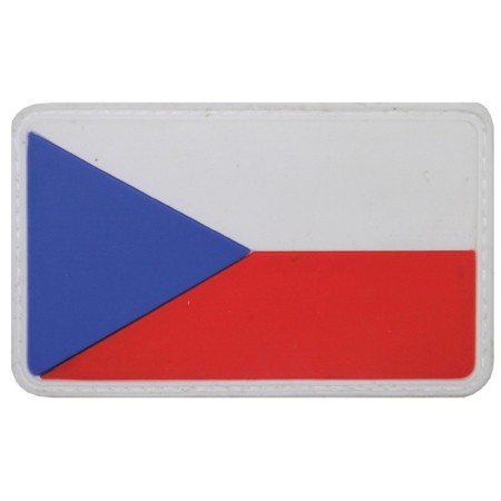 Velcro patch 3D