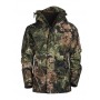 Mil-tec Wet weather jacket with fleece liner Gen II, WASP I Z3A
