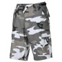 US BDU Bermuda