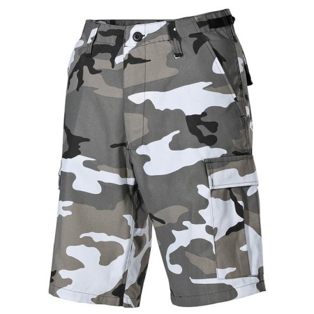 US BDU Bermuda
