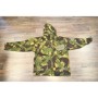  Британский костюм NBC (куртка / брюки) DPM camo