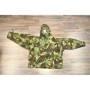  Британский костюм NBC (куртка / брюки) DPM camo