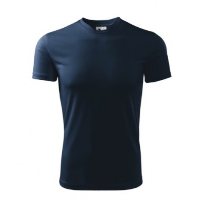 Malfini Fantasy quickdry T-Shirt, navy blue
