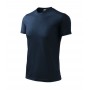 Malfini Fantasy quickdry T-Shirt, navy blue 3