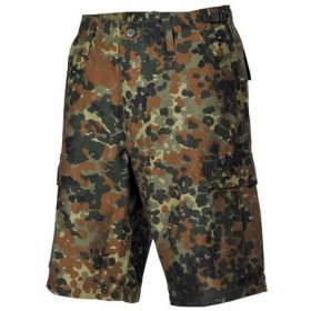US BDU Bermuda