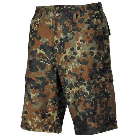 US BDU Bermuda