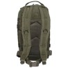Backpack "Assault I", OD green  