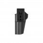 Nimrod Tactical NT holster AAP01-le, right, black 1