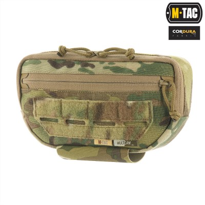 M-Tac, Gen.II Elite Раскладывающаяся сумка для хранения вещей, Multicam