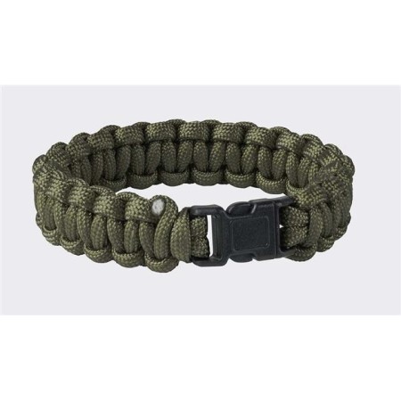Браслет выживания Helikon Paracord 550