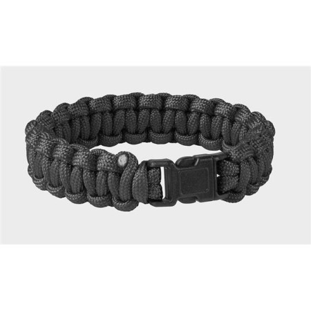 Браслет выживания Helikon Paracord 550