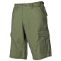 US BDU Bermuda