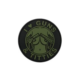 Липучка знак