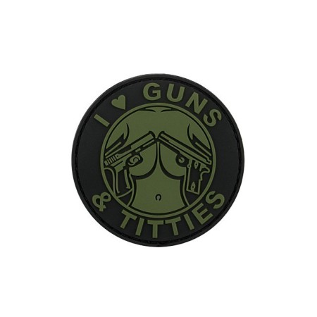 Липучка знак