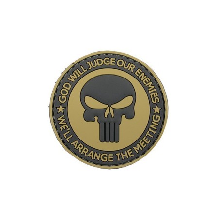 Липучка знак