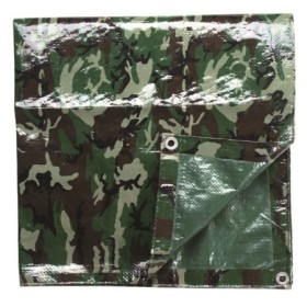 Mil-tec Брезент 3