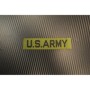  Текстильный знак «US ARMY»