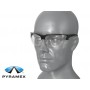 Pyramex Venture 3 prillid, läbipaistev klaas 2