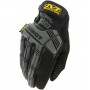 Mechanix M-Pact 58 gloves, black