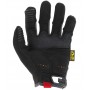 Mechanix M-Pact 58 gloves, black 1