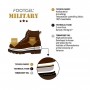 Footgel Tactical Inner soles 2