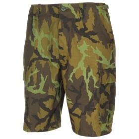US BDU Bermuda