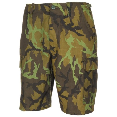 US BDU Bermuda