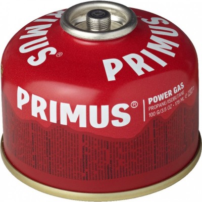Газовый баллон Primus Power gas 230г