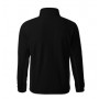 Malfini Frosty fleece jacket, black 1