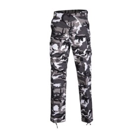Штаны США типа BDU