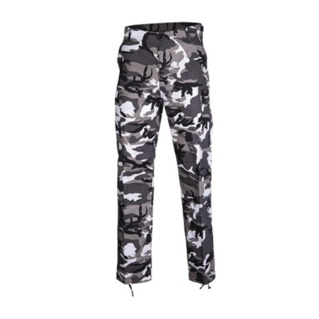 Штаны США типа BDU