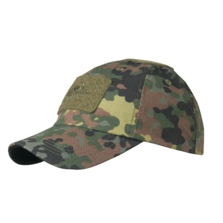 Helikon BBC бейсболка