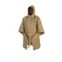 SWAGMAN ROLL® Пончо - Climashield® Apex 67g - Coyote
