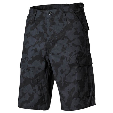 US BDU Bermuda