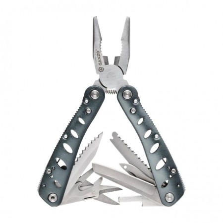 Мульти инструмент Ganzo G101-H