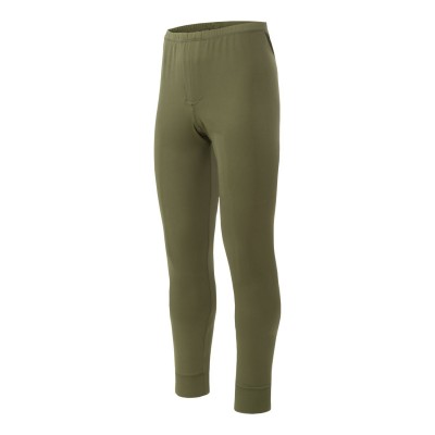 Helikon Underwear (лонг-джонсы) США LVL 1 - оливково-зеленый