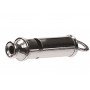 Mil-tec whistle Bobby, nickel coated